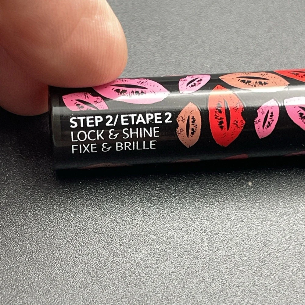 Rimmel Provocalips 16HR Lip Color 570 Firecracker Longwear Lipstick